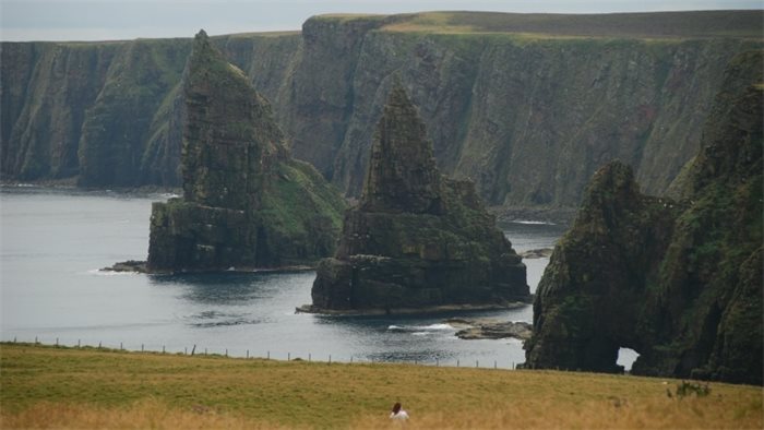 Norwegian-style ‘Newton room’ STEM learning centres to be established in Caithness and Lochaber