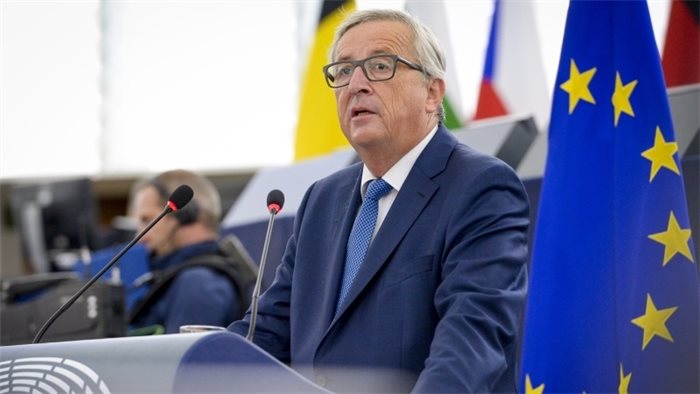 Britain facing ‘very hefty’ bill for leaving EU, warns Jean-Claude Juncker
