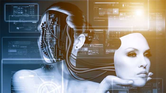 UK Government to announce boost for artificial intelligence in digital strategy