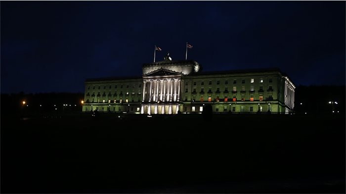 Northern Ireland: Arlene Foster to lead power-sharing talks