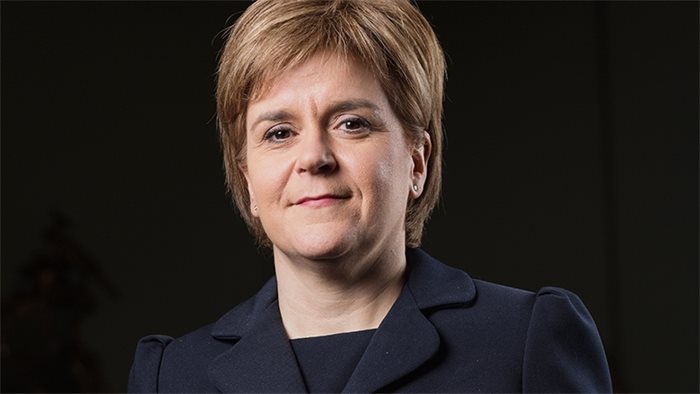 Nicola Sturgeon: Autumn 2018 indyref 2 timing is 'common sense'