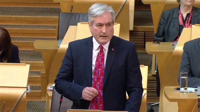 Scottish Government defeated over education record