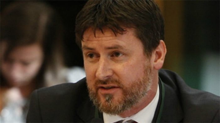 Bruce Adamson of Scottish Human Rights Commission to be nominated as next children's commissioner
