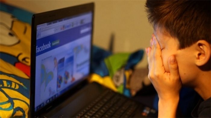 Digital inclusion for all young people?