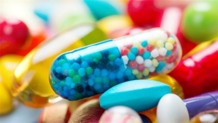 Antibiotic use in Scotland 'three times recommended level'
