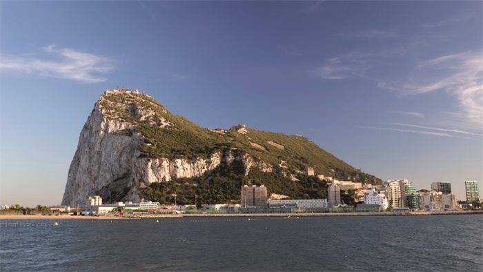 EU backs giving Spain a veto on Gibraltar's post-Brexit future