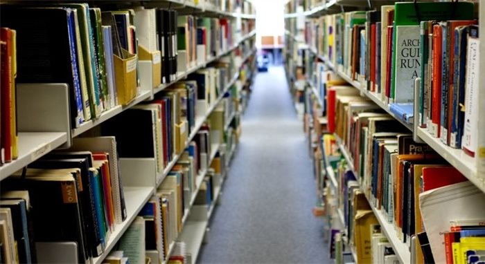 £150,000 programme launched to support public library projects