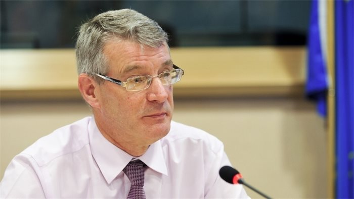 Scottish Labour MEP David Martin warns UK will 'cease to exist' if Theresa May ignores SNP Brexit plan