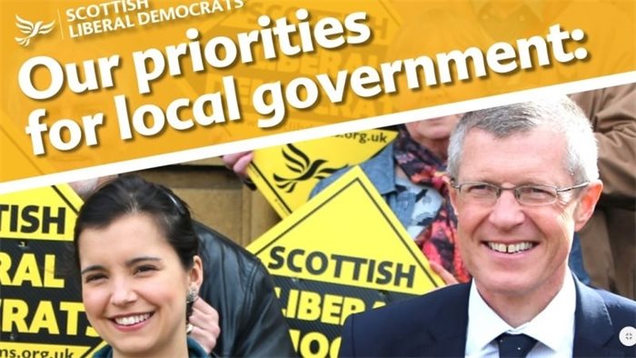 Council elections 2017: Scottish Liberal Democrats