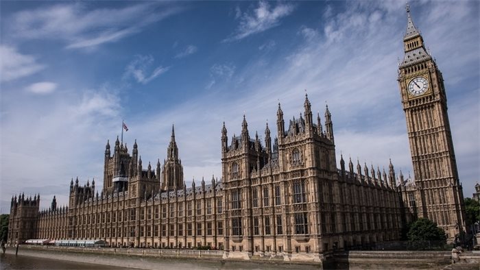 MPs warn ‘revolving door’ between politics and private sector is damaging public confidence in democracy