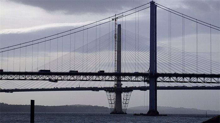 Scottish infrastructure and the weaknesses of current private funding models