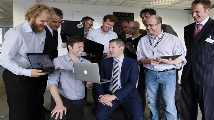Second phase of Scottish Government CivTech digital accelerator launched