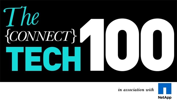 Tech 100: Counting down the key players