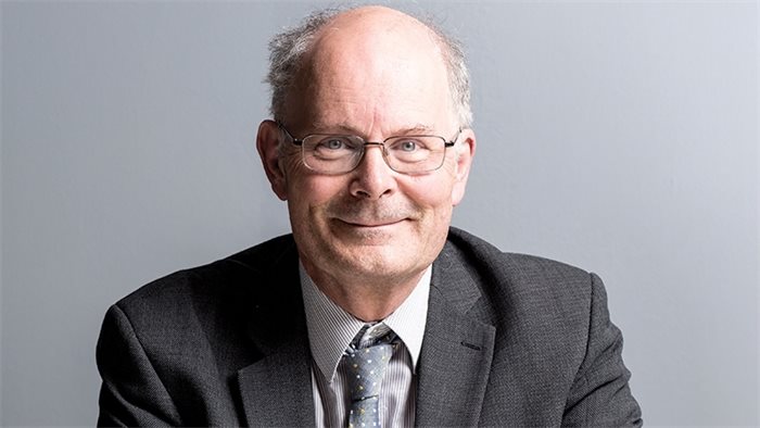The man behind the numbers: interview with Professor John Curtice