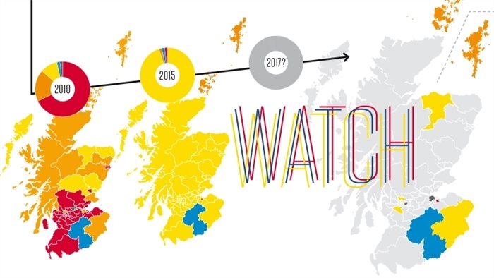 Election fever: with the general election looming, which are the seats to watch?