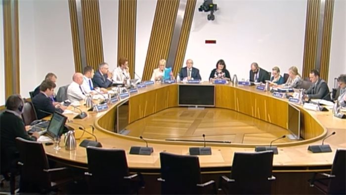 Scottish Parliament review publishes over 70 recommendations