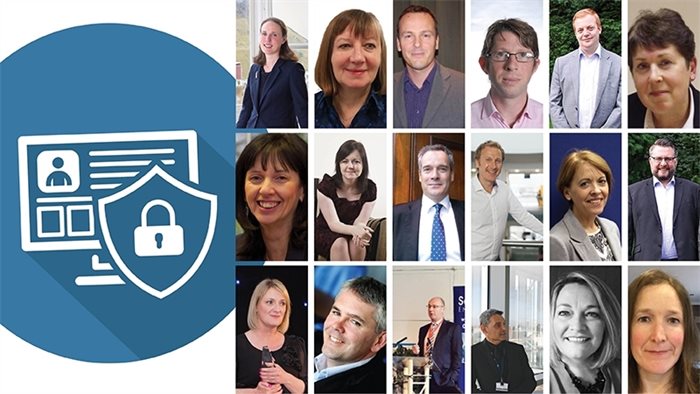 The digital defenders: Some of the key players in Scottish public sector ICT