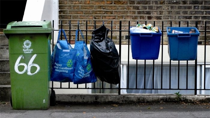 Roseanna Cunningham announces £8.4m fund to boost recycling