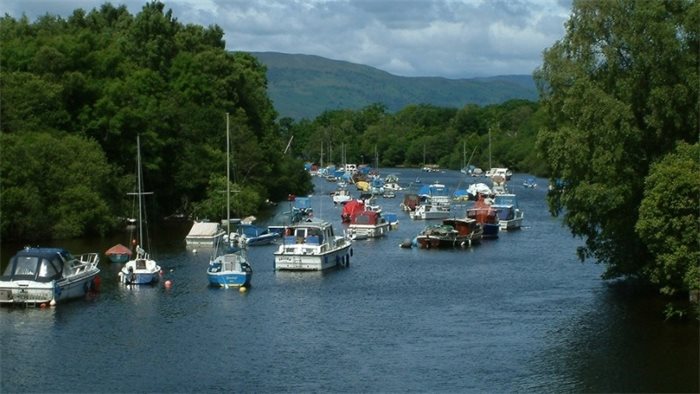Scottish Government announces £6m fund for rural tourism infrastructure