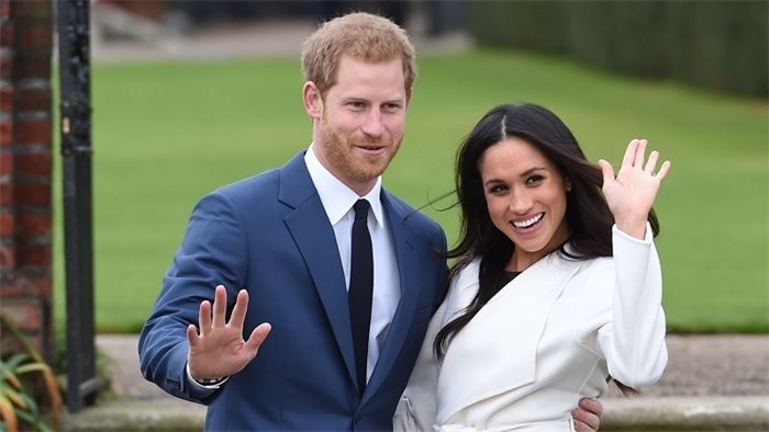 MPs urge Theresa to rethink no royal wedding bank holiday stance