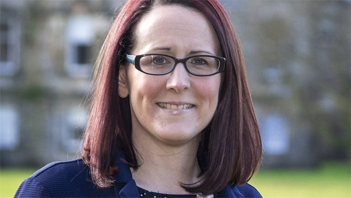 Q&A with SNP depute leadership candidate Julie Hepburn