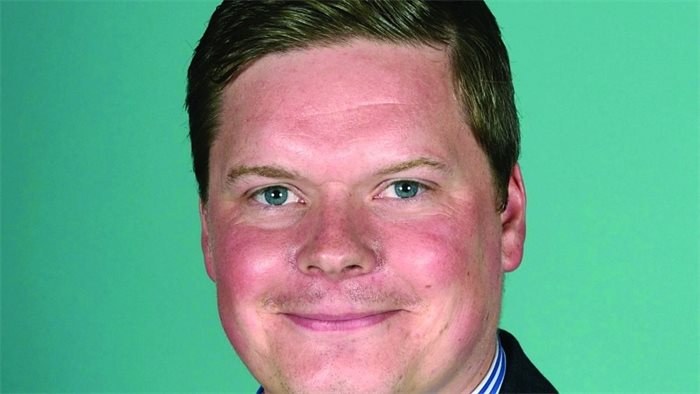 Q&A with SNP depute leadership candidate Chris McEleny