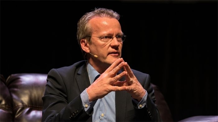 Northern exposure: Interview with Pasi Sahlberg