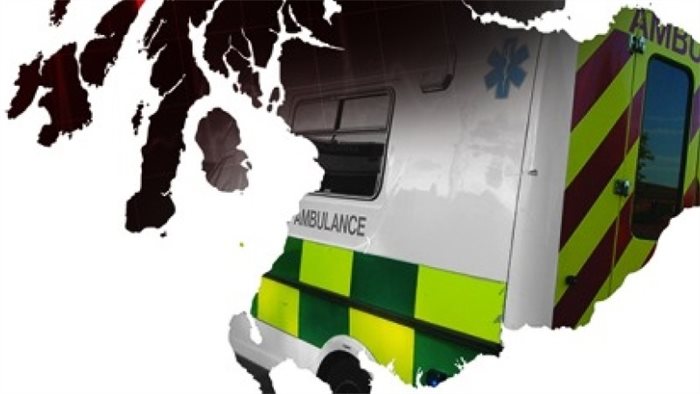 Ambulance chief not expecting strike action