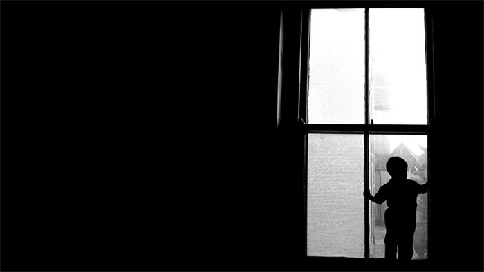 Child poverty: time for action