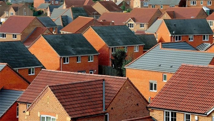 Housing Bill introduced to Parliament
