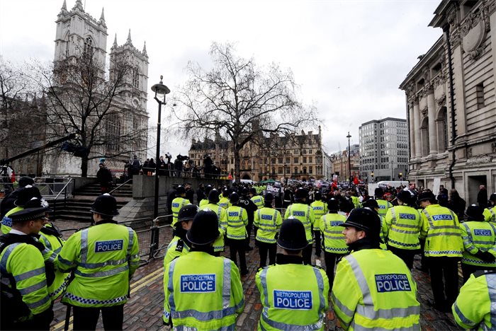 Further delay to SPA review of stop and search