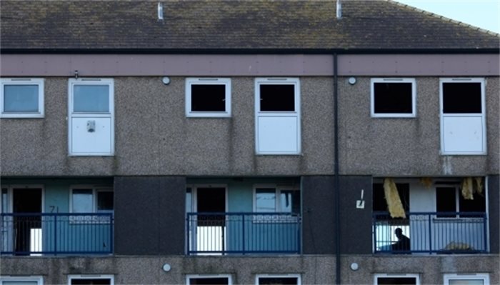 Housing commission report published