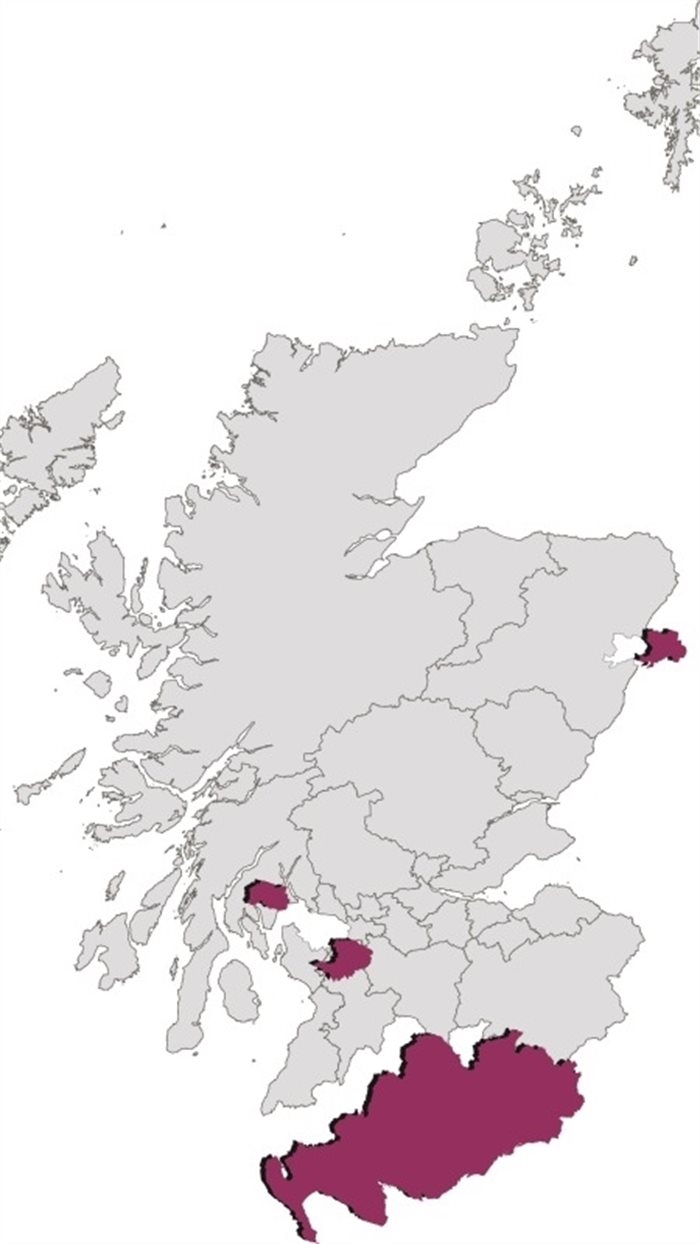 The great divide: COSLA