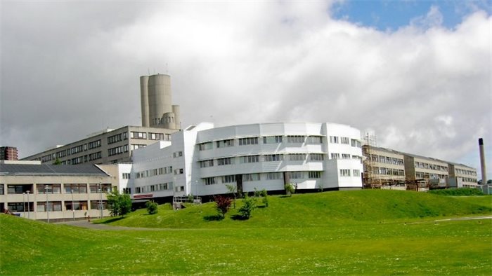 Scottish Government launches consultation on no-smoking areas around hospital buildings