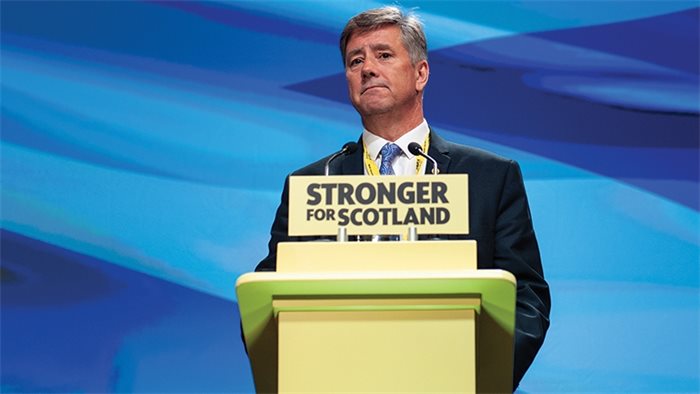SNP conference to debate ‘undeniable mandate’ for indyref2