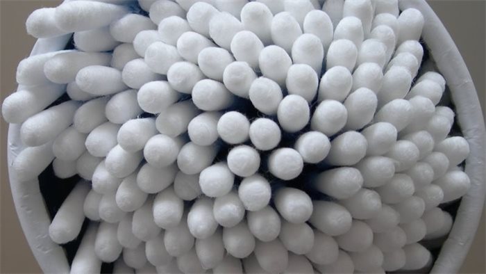 Scotland bans plastic stemmed cotton buds