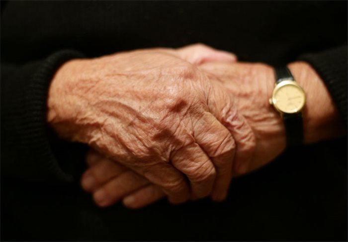 Number of pensioners expected to increase by 240,000 over next 25 years