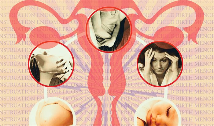 Battling biology: a look at women's health inequalities