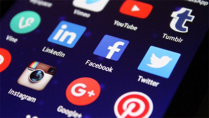 Social media giants must do more to tackle disinformation, warns European Commission