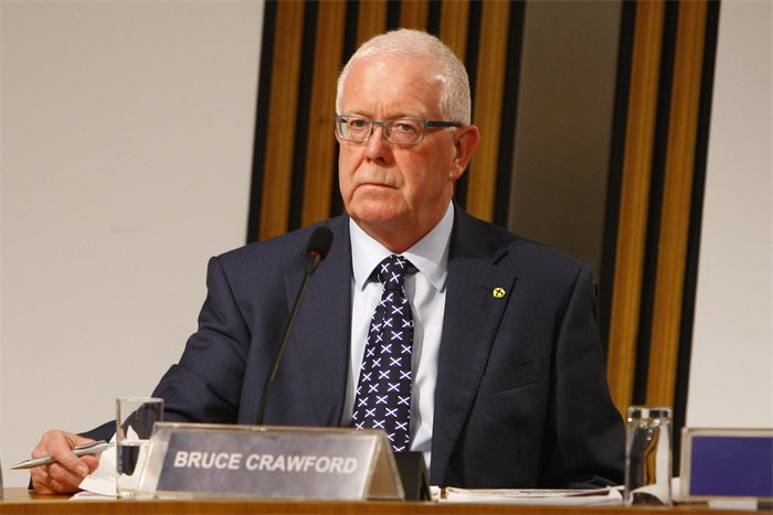 Holyrood Committee calls for changes to Referendums Bill to ensure proper scrutiny of future referendums