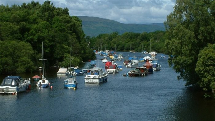 Funding boost for Scotland’s rural tourist sites