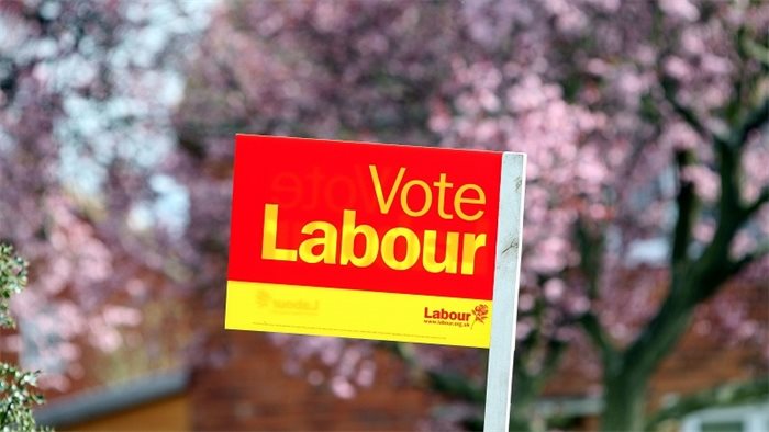 Labour announces full list of 2019 general election candidates in Scotland