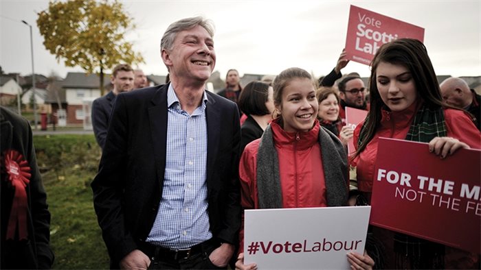 General election manifesto: Scottish Labour promises ‘constitutional reform’ and investment in public services