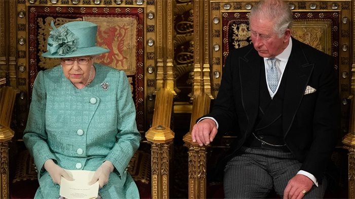 Brexit top priority for UK Government in Queen’s speech