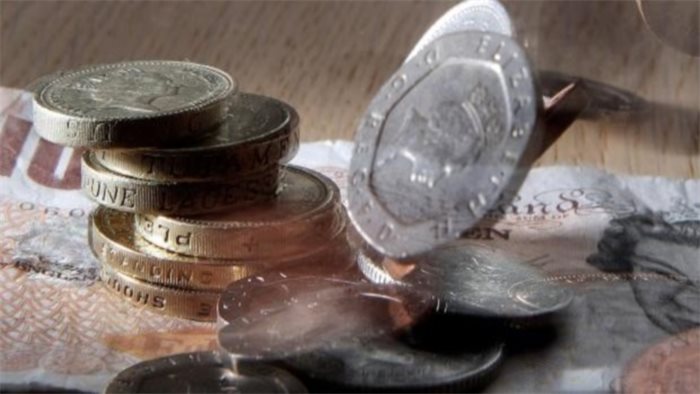 Nearly 40,000 Scots paid less than minimum wage last year
