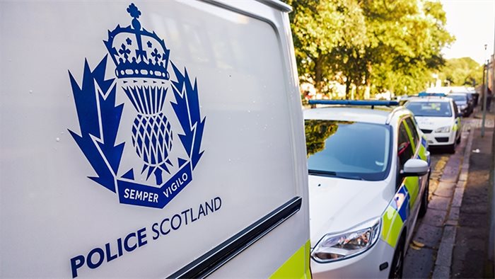 Police Scotland to roll out 'cyber kiosks'