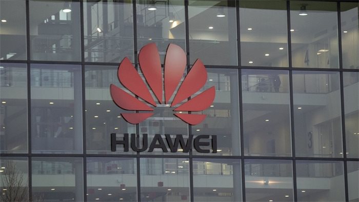 Boris Johnson set to confirm Huawei's 5G role despite Tory backlash and US anger