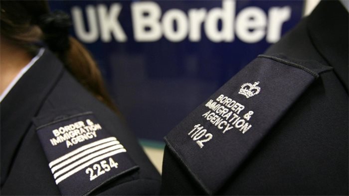 MAC immigration report ‘offers little practical measures’, Scottish Government says