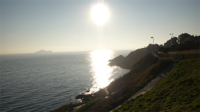 Dry, hot summers could become the norm in Scotland, researchers warn