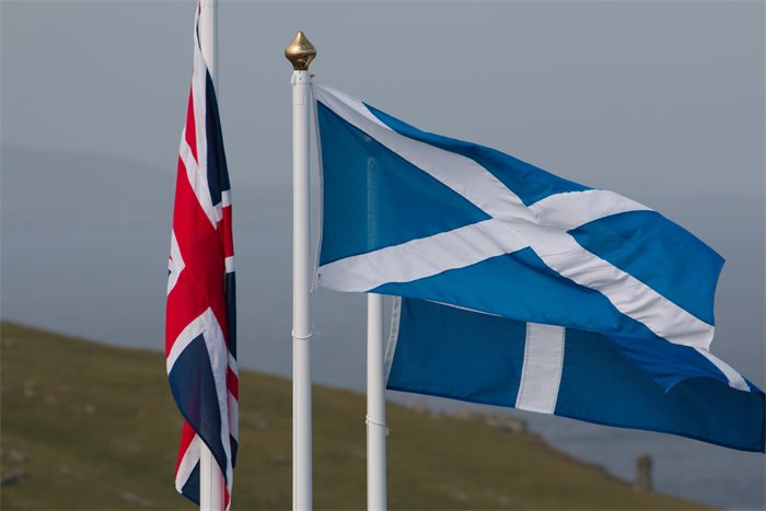 Third poll finds increased support for independence
